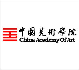 中国美术学院成教logo